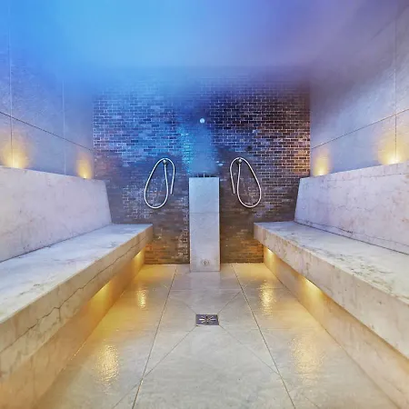 Appartement Vacationclub - Olympic Park B404 *