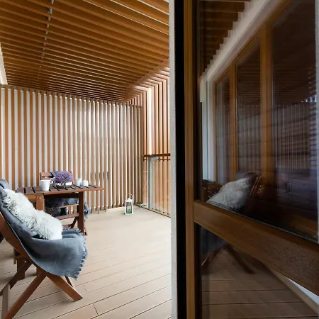 Vacationclub - Olympic Park B404 Kołobrzeg