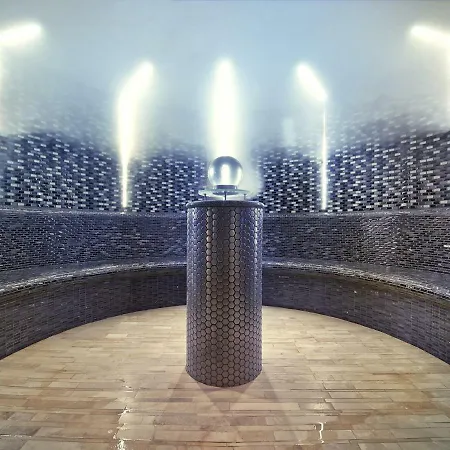 Vacationclub - Olympic Park B404 Kołobrzeg