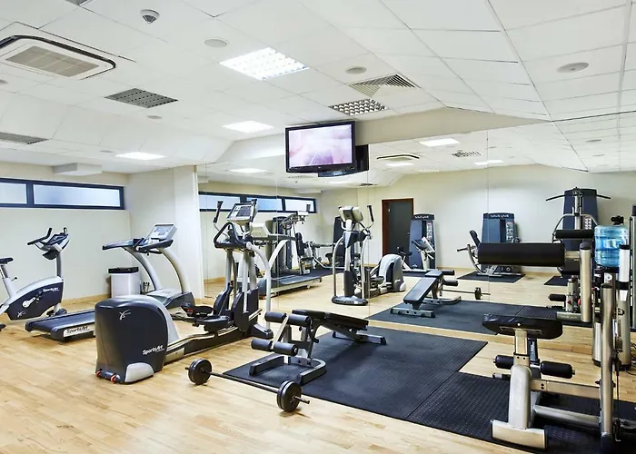 Appartement Vacationclub - Olympic Park B404