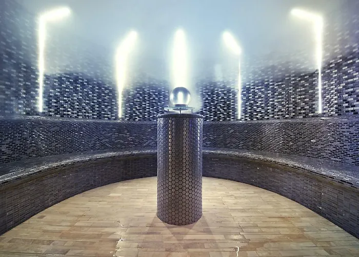 Vacationclub - Olympic Park B404 Kołobrzeg