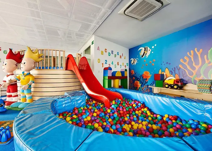 Vacationclub - Olympic Park B404 * Kołobrzeg