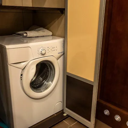 Vacationclub - Olympic Park B404 Appartement Kołobrzeg