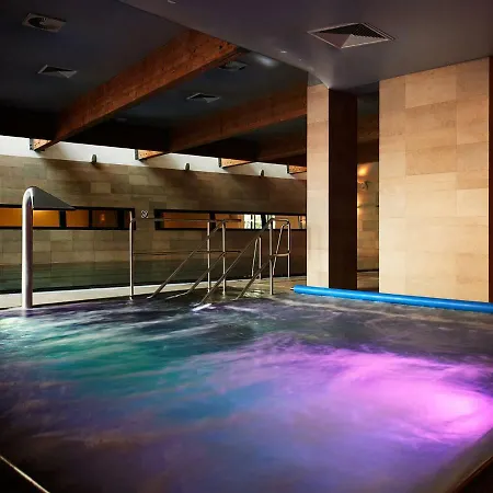 Vacationclub - Olympic Park B404 Appartement Kołobrzeg