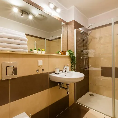 Vacationclub - Olympic Park B404