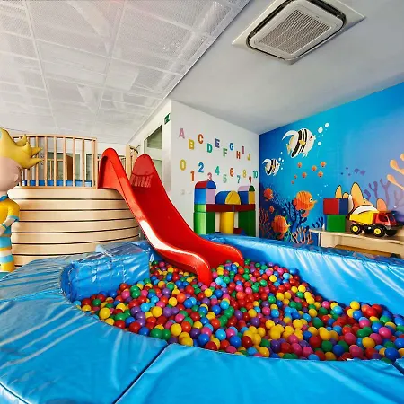 Vacationclub - Olympic Park B404 * Kolobrzeg