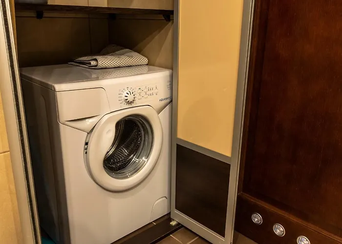 Vacationclub - Olympic Park B404 Διαμέρισμα Kołobrzeg