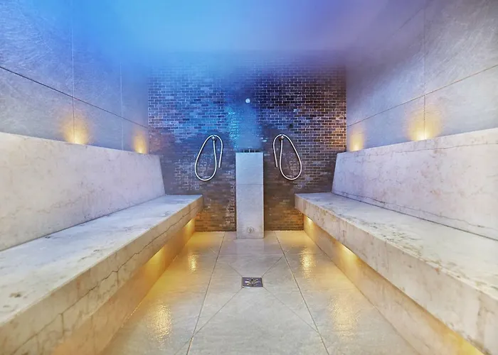 Διαμέρισμα Vacationclub - Olympic Park B404 *