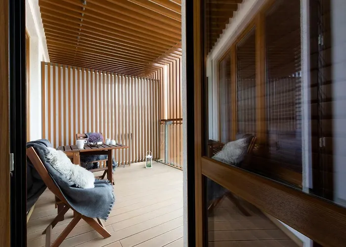 Vacationclub - Olympic Park B404 Kołobrzeg