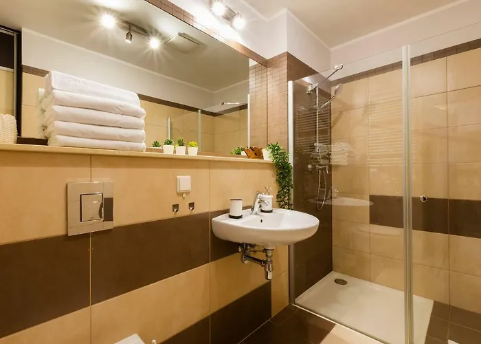 Vacationclub - Olympic Park B404